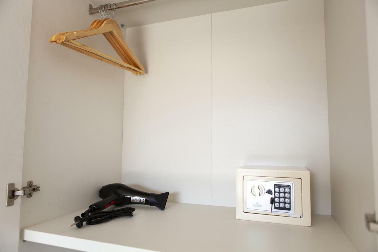 Le Domus Modern Apartments Cagliari Su Forti Zewnętrze zdjęcie