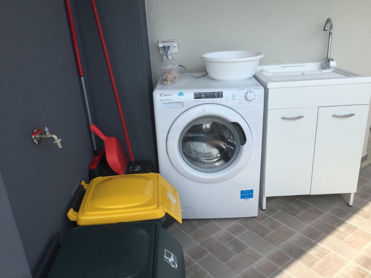 Le Domus Modern Apartments Cagliari Su Forti Zewnętrze zdjęcie