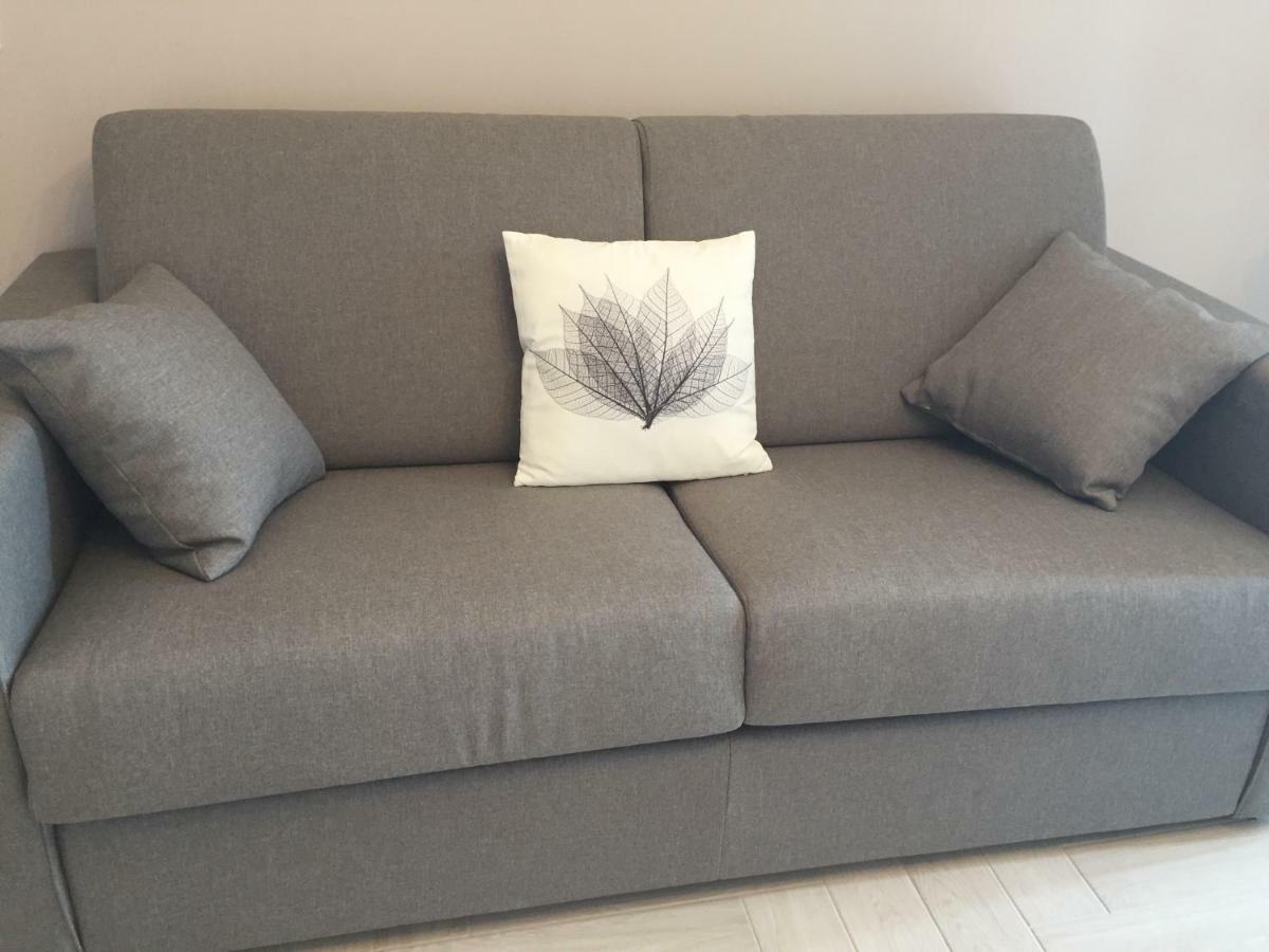 Le Domus Modern Apartments Cagliari Su Forti Zewnętrze zdjęcie
