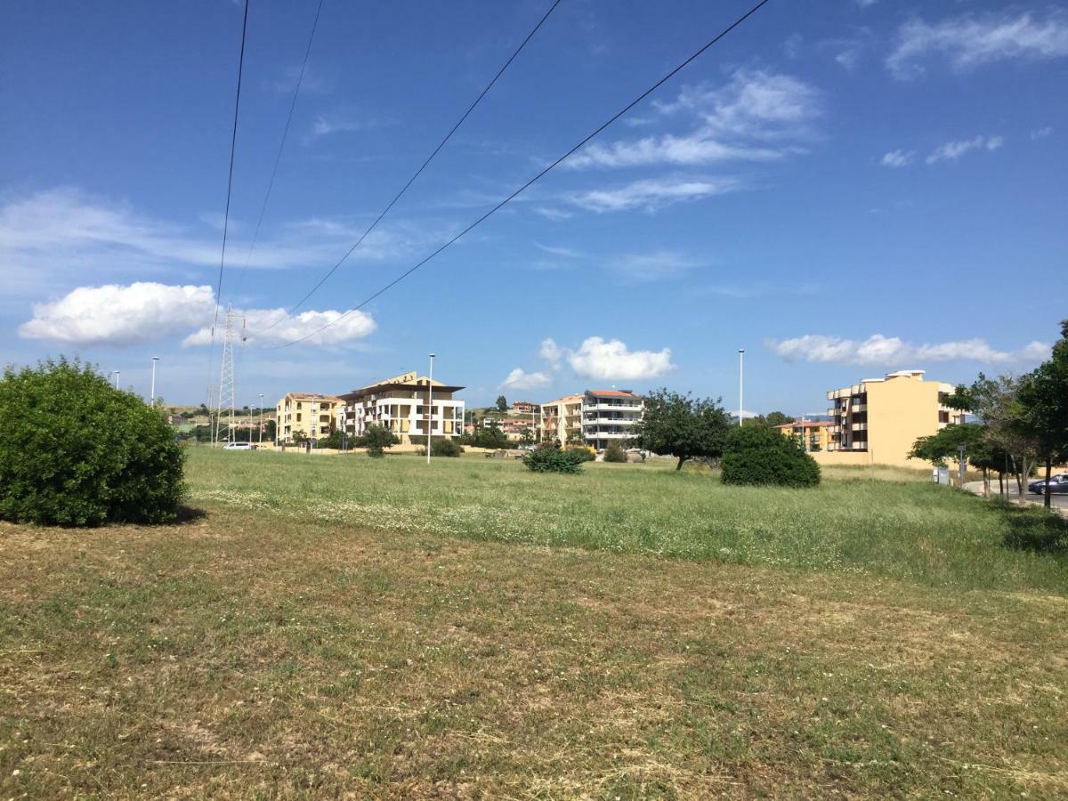 Le Domus Modern Apartments Cagliari Su Forti Zewnętrze zdjęcie